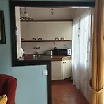 Apartmán Casa Malen Valdealgorfa