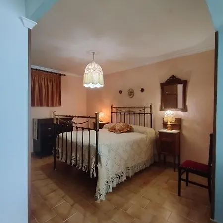 Casa Malen Apartmán Valdealgorfa
