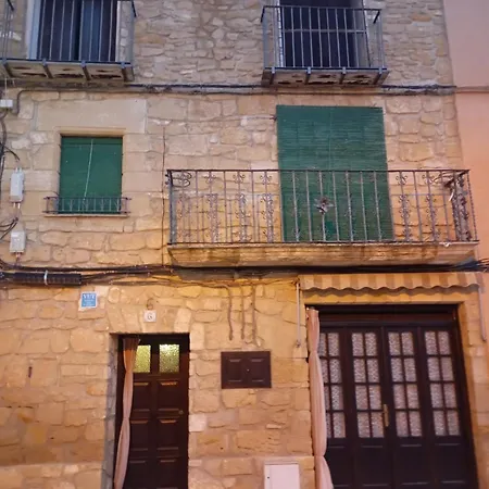 Casa Malen * Valdealgorfa