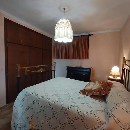 Casa Malen Apartmán Valdealgorfa