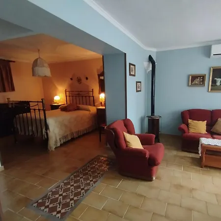 Apartmán Casa Malen