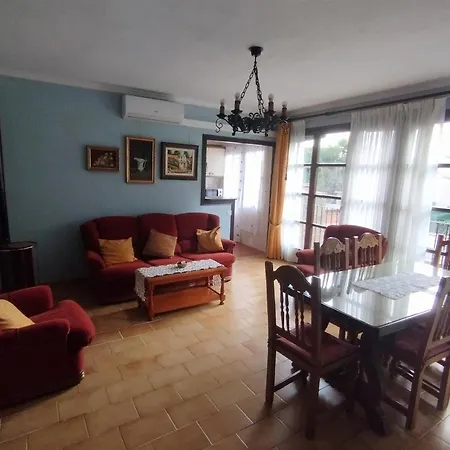 Apartmán Casa Malen Valdealgorfa