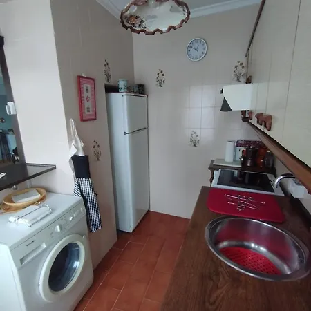Casa Malen Apartmán