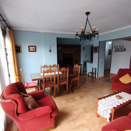 Apartmán Casa Malen