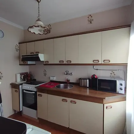 Apartament Casa Malen *