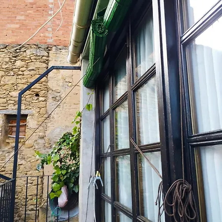 Apartmán Casa Malen *