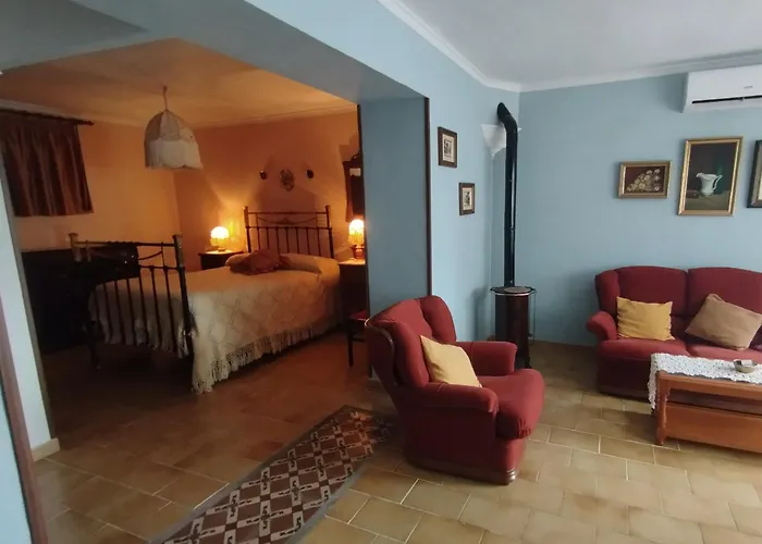 Apartment Casa Malen