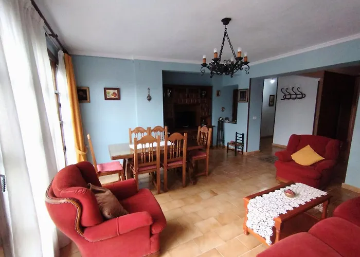 Apartment Casa Malen