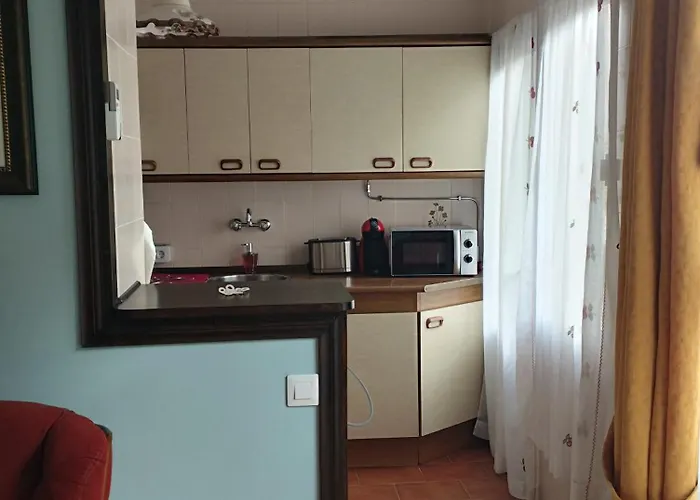 Apartment Casa Malen Valdealgorfa