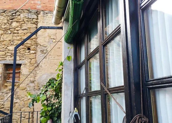 Apartment Casa Malen *